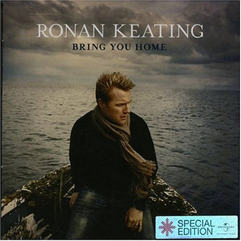 Ronan Keating This I Promise You profile picture