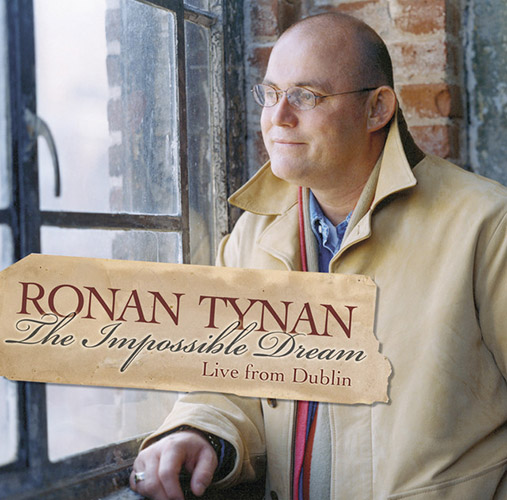 Ronan Tynan You Raise Me Up profile picture