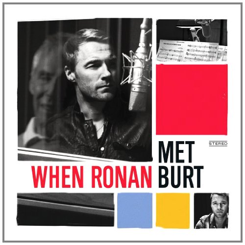 Ronan Keating In This Life profile picture