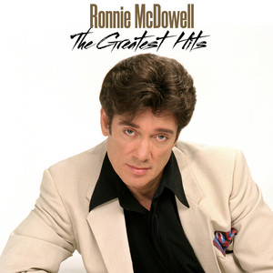 Ronnie McDowell You're Gonna Ruin My Bad Reputation profile picture