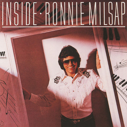 Ronnie Milsap Any Day Now profile picture