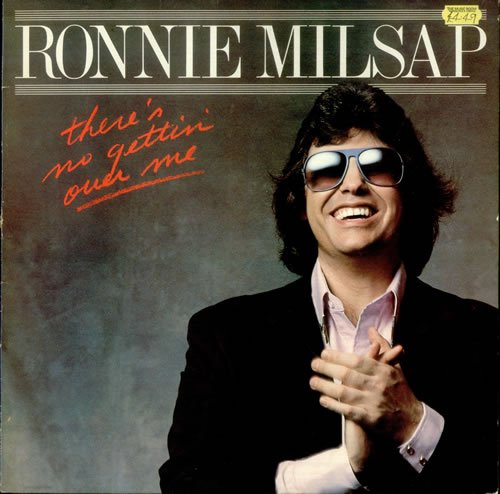 Ronnie Milsap I Wouldn't Have Missed It For The World profile picture
