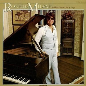 Ronnie Milsap It Was Almost Like A Song profile picture