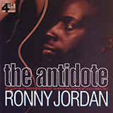 Download or print Ronny Jordan After Hours (The Antidote) Sheet Music Printable PDF 8-page score for Jazz / arranged Guitar Tab (Single Guitar) SKU: 418520