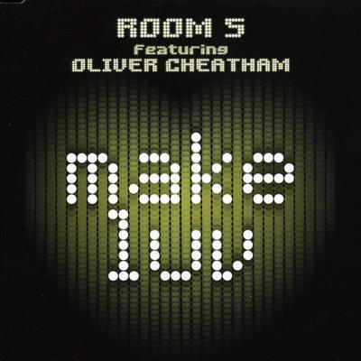 Room 5 Make Luv (feat. Oliver Cheatham) profile picture