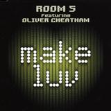 Download or print Room 5 Make Luv (feat. Oliver Cheatham) Sheet Music Printable PDF 2-page score for Pop / arranged Keyboard SKU: 109503