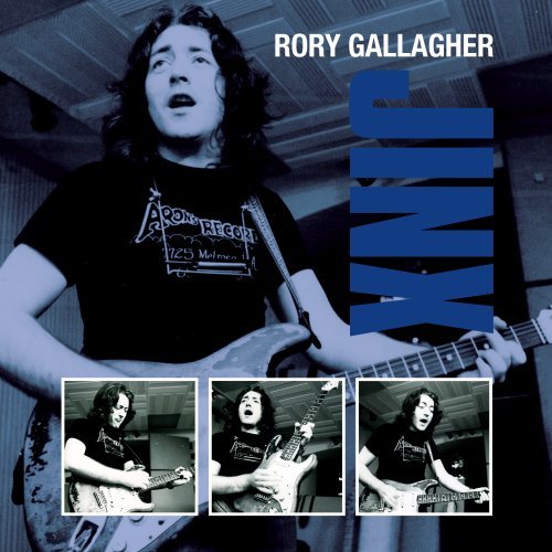 Rory Gallagher Big Guns profile picture