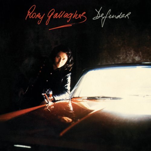 Rory Gallagher Continental Op profile picture