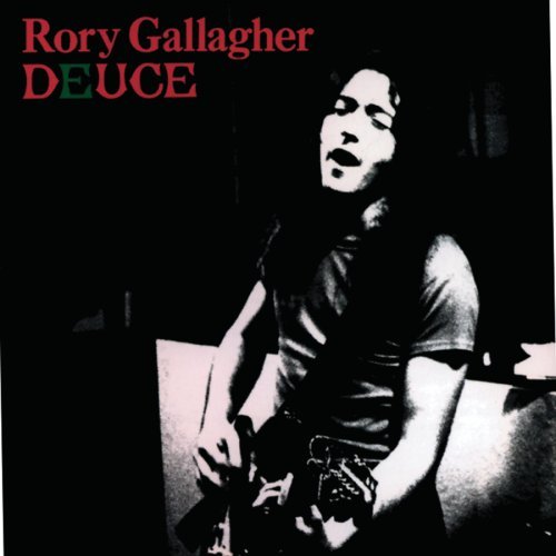 Rory Gallagher Crest Of A Wave profile picture