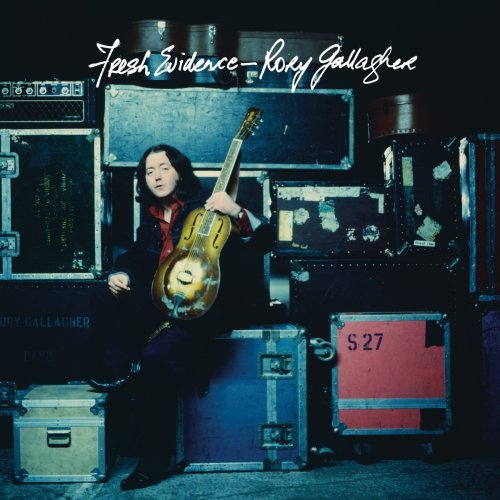 Rory Gallagher Empire State Express profile picture