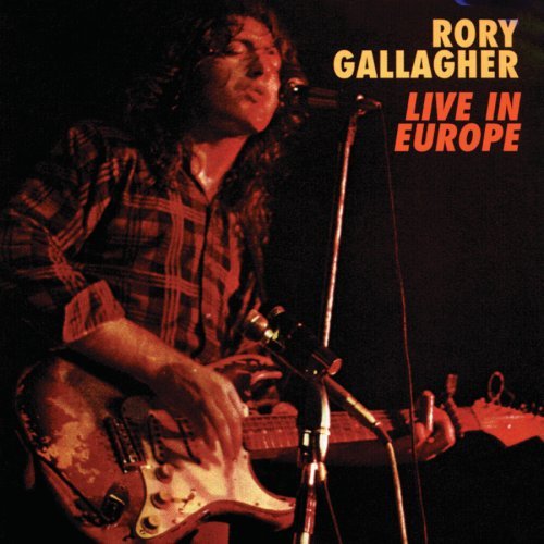 Rory Gallagher Going To My Home Town profile picture