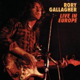 Download or print Rory Gallagher Going To My Home Town Sheet Music Printable PDF 10-page score for Blues / arranged Guitar Tab SKU: 116642