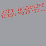 Download or print Rory Gallagher I Wonder Who Sheet Music Printable PDF 16-page score for Rock / arranged Guitar Tab SKU: 120806