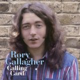 Download or print Rory Gallagher I'll Admit You're Gone Sheet Music Printable PDF 8-page score for Blues / arranged Guitar Tab SKU: 116643
