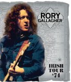 Download or print Rory Gallagher I'm Not Surprised Sheet Music Printable PDF 6-page score for Blues / arranged Guitar Tab SKU: 116645