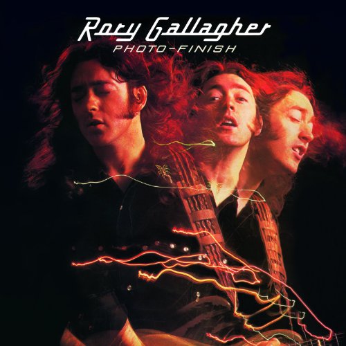 Rory Gallagher Overnight Bag profile picture