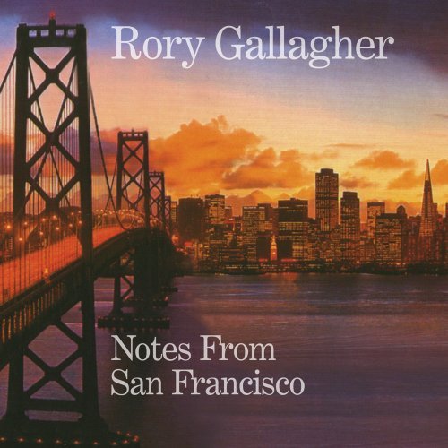 Rory Gallagher Shinkicker profile picture