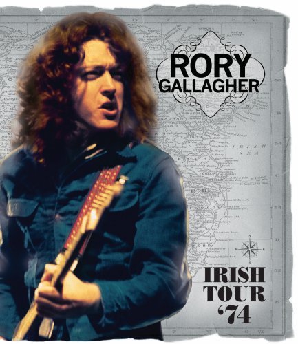 Rory Gallagher Wave Myself Goodbye profile picture