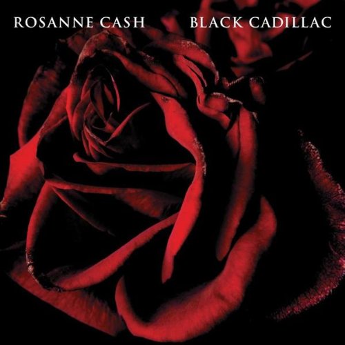 Rosanne Cash Good Intent profile picture