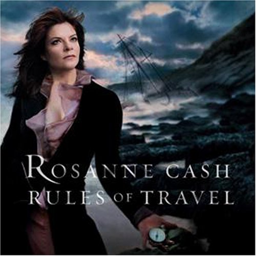 Rosanne Cash I'll Change For You profile picture