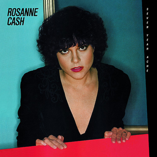 Rosanne Cash Seven Year Ache profile picture