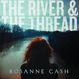Download or print Rosanne Cash When The Master Calls The Roll Sheet Music Printable PDF 5-page score for Country / arranged Piano, Vocal & Guitar (Right-Hand Melody) SKU: 170494