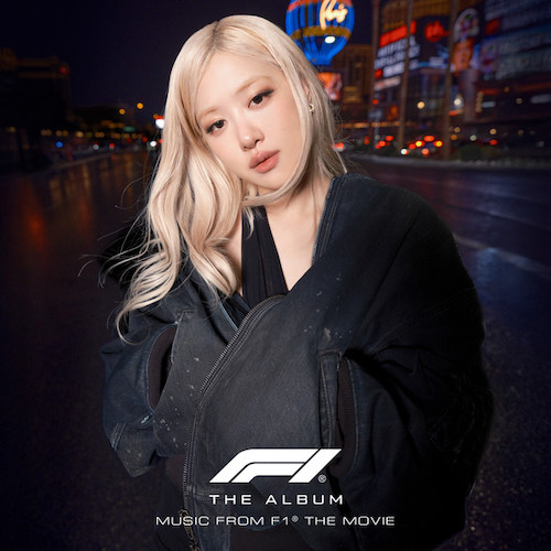 Rosé Messy (from F1: The Movie) profile picture