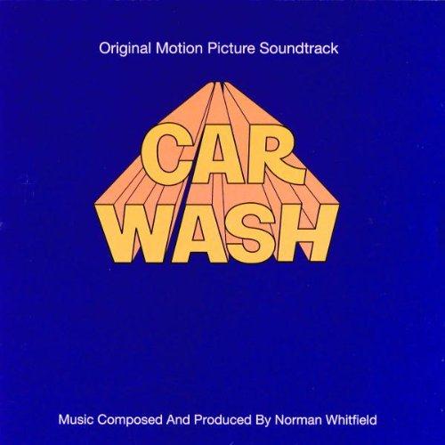 Rose Royce Car Wash profile picture