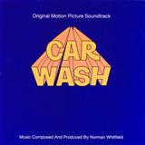 Download or print Rose Royce Car Wash Sheet Music Printable PDF 7-page score for Film and TV / arranged Piano, Vocal & Guitar (Right-Hand Melody) SKU: 30931