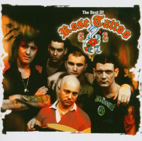 Rose Tattoo Bad Boy For Love pictures Rose Tattoo Bad Boy For Love profile picture