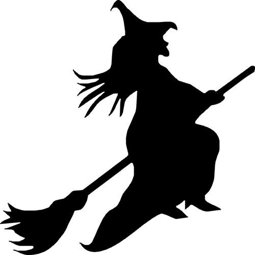 Rosemary Barrett Byers Witch On The Wind profile picture