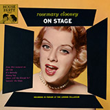 Download or print Rosemary Clooney Learnin' The Blues Sheet Music Printable PDF 1-page score for Jazz / arranged Melody Line, Lyrics & Chords SKU: 182230