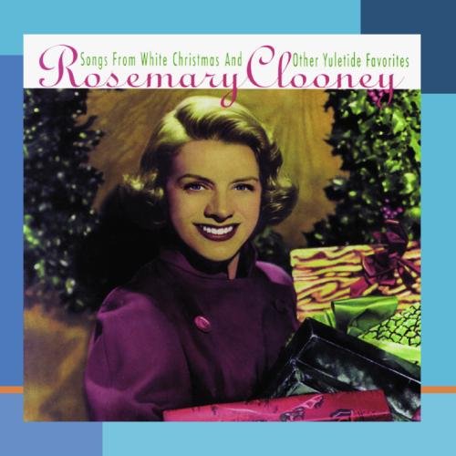 Rosemary Clooney Little Red Riding Hood's Christmas Tree profile picture