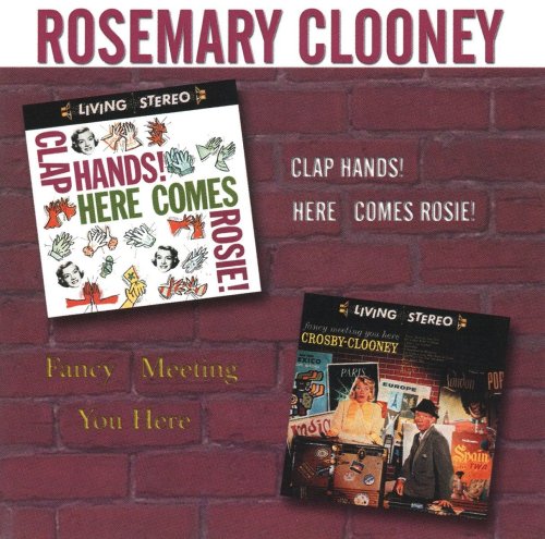 Rosemary Clooney Makin' Whoopee profile picture