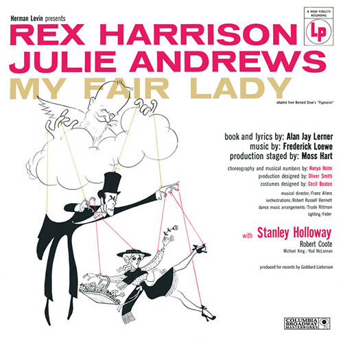 Rosemary Clooney I've Grown Accustomed To Her Face pictures Rosemary Clooney I've Grown Accustomed To Her Face profile picture