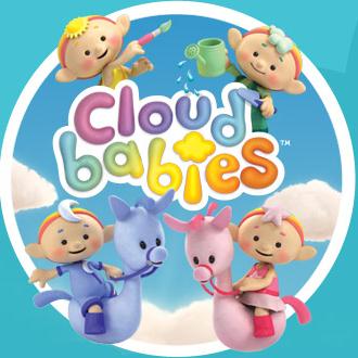 Rowland Lee Cloudbabies Theme profile picture