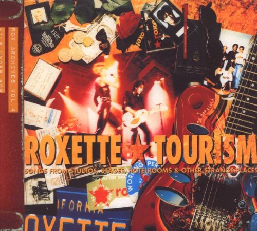 Roxette It Must Have Been Love profile picture