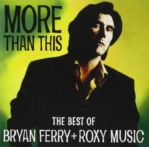 Roxy Music Love Is The Drug profile picture