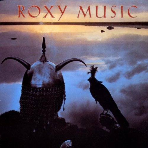 Roxy Music More Than This profile picture