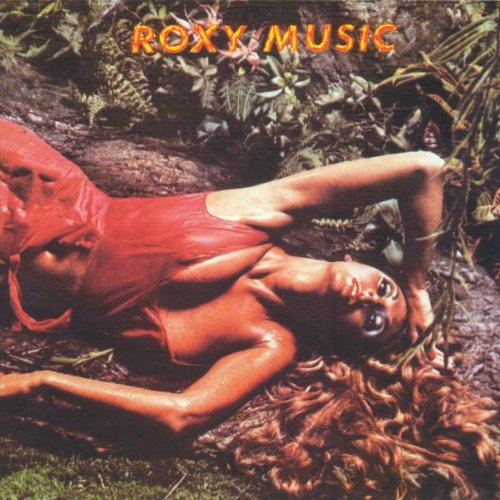 Roxy Music Mother Of Pearl profile picture