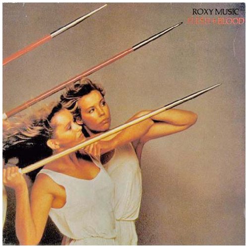 Roxy Music Over You profile picture