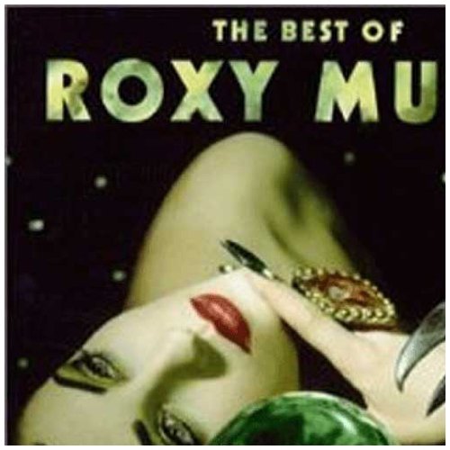 Roxy Music Re-make/Re-model profile picture