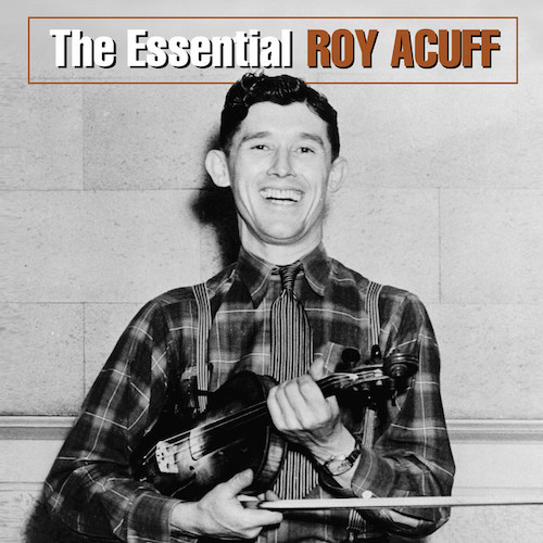 Roy Acuff Fireball Mail profile picture