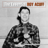 Download or print Roy Acuff Fireball Mail Sheet Music Printable PDF 2-page score for Folk / arranged Dobro SKU: 517807