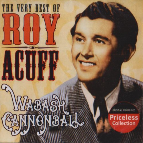 Roy Acuff Great Speckled Bird profile picture