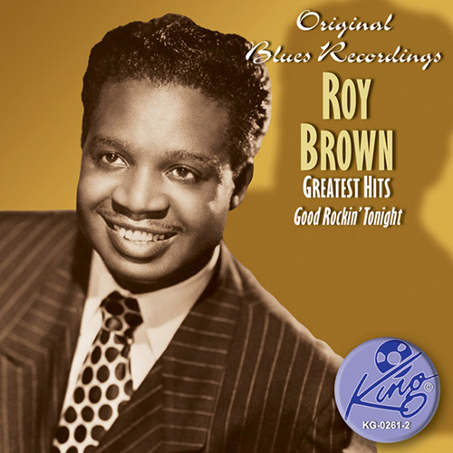 Roy Brown Rockin' At Midnight profile picture