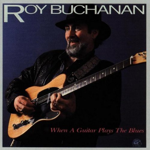 Roy Buchanan Chicago Smokeshop profile picture