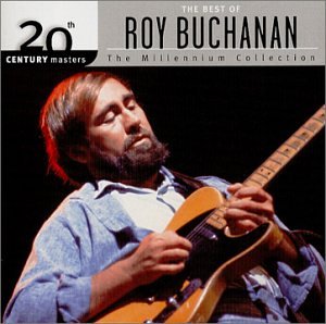 Roy Buchanan Sweet Dreams profile picture