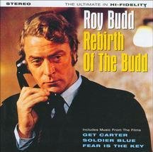 Roy Budd Get Carter (Main Theme) profile picture