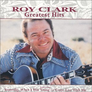 Roy Clark Thank God And Greyhound profile picture